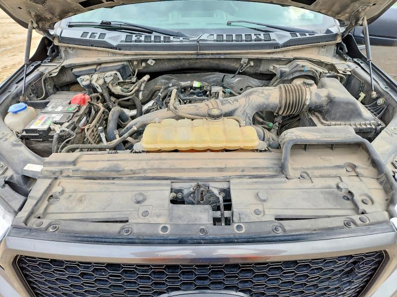 Aukcja sprzedaży 2019 Ford F150, vin: 1FTEW1EP3KKC30641, numer aukcji: 57343456
