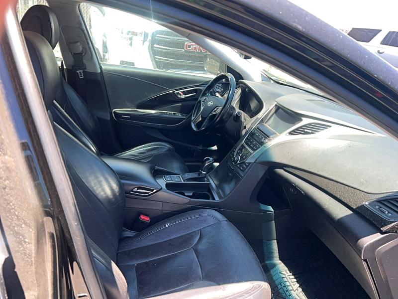 Продажа на аукционе авто 2014 Hyundai Azera, vin: KMHFH4JG8EA360393, номер лота: 58094116