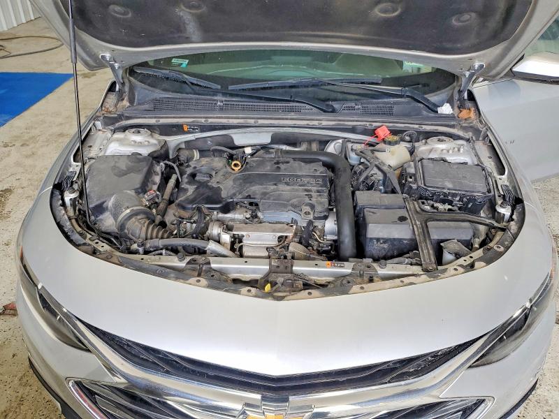 Продаж на аукціоні авто 2020 Chevrolet Malibu, vin: 1G1ZD5STXLF067442, номер лоту: 55682326