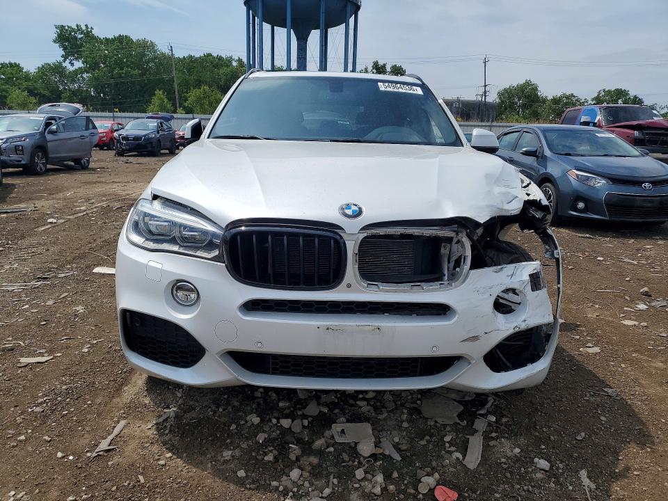 Aukcja sprzedaży 2014 Bmw X5, vin: 5UXKR6C50E0J72351, numer aukcji: 54964536