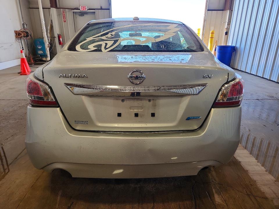 2014 Nissan Altima მანქანა იყიდება აუქციონზე, vin: 1N4AL3AP7EC199732, აუქციონის ნომერი: 56054716