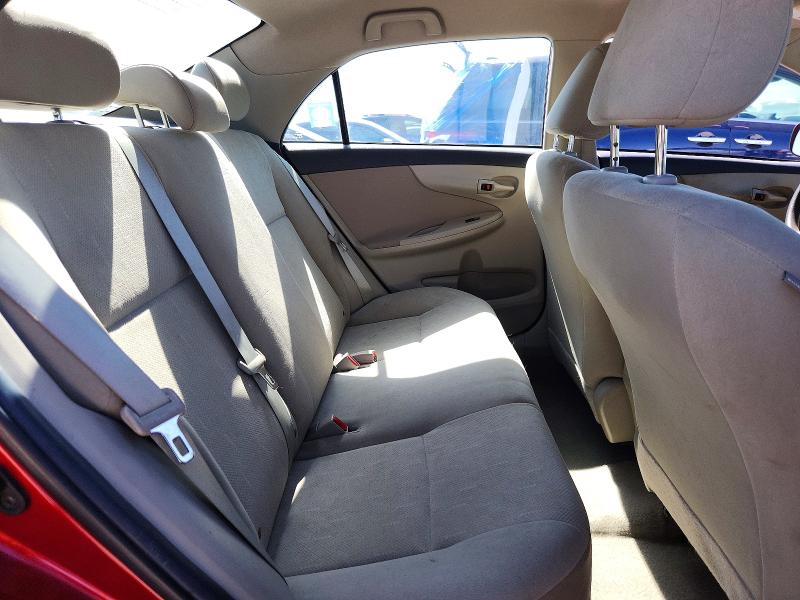 Продаж на аукціоні авто 2013 Toyota Corolla, vin: 2T1BU4EE2DC099571, номер лоту: 56359066