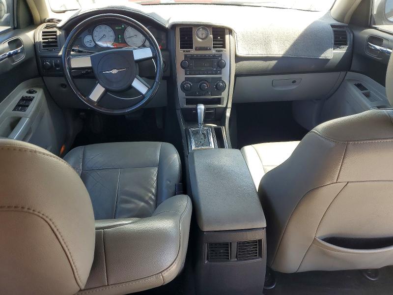 Aukcja sprzedaży 2007 Chrysler 300, vin: 2C3KA53G67H739878, numer aukcji: 58991876