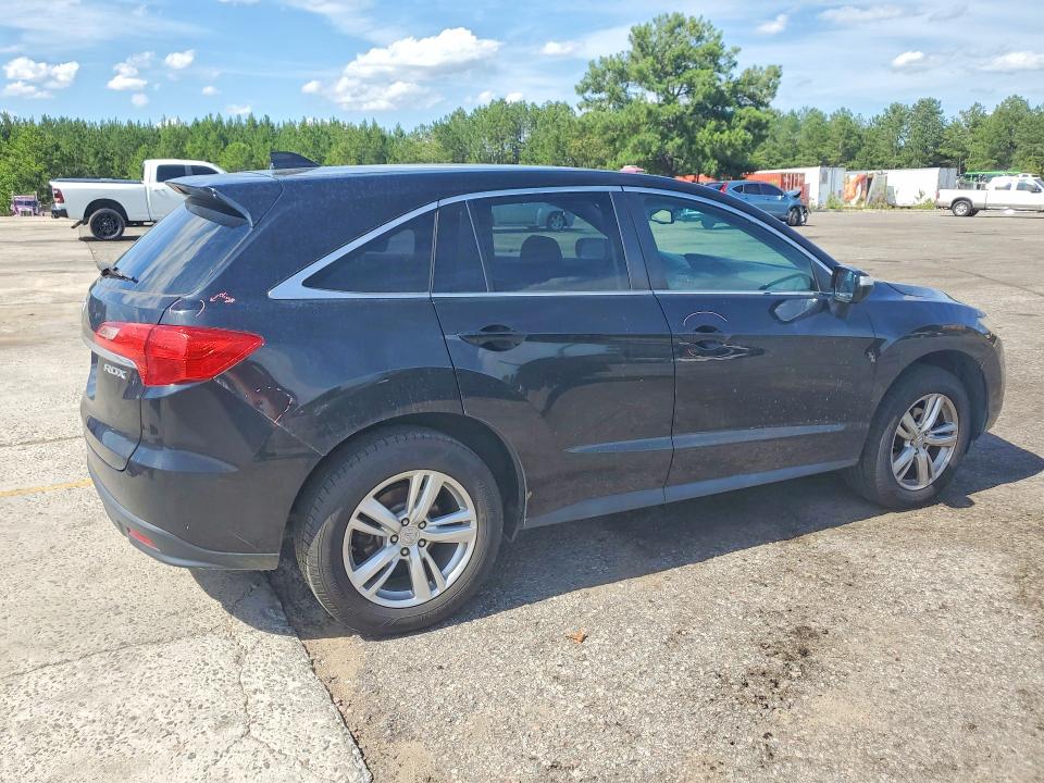 Aukcja sprzedaży 2015 Acura Rdx, vin: 5J8TB3H55FL018821, numer aukcji: 57292696