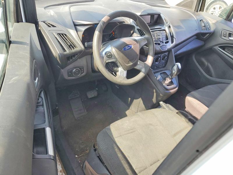 Продаж на аукціоні авто 2017 Ford Transit Connect, vin: NM0LS7F79H1322756, номер лоту: 57777956