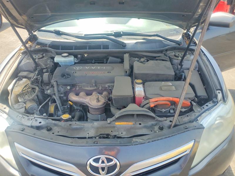 Продажа на аукционе авто 2011 Toyota Camry, vin: 4T1BB3EK1BU136630, номер лота: 55978776