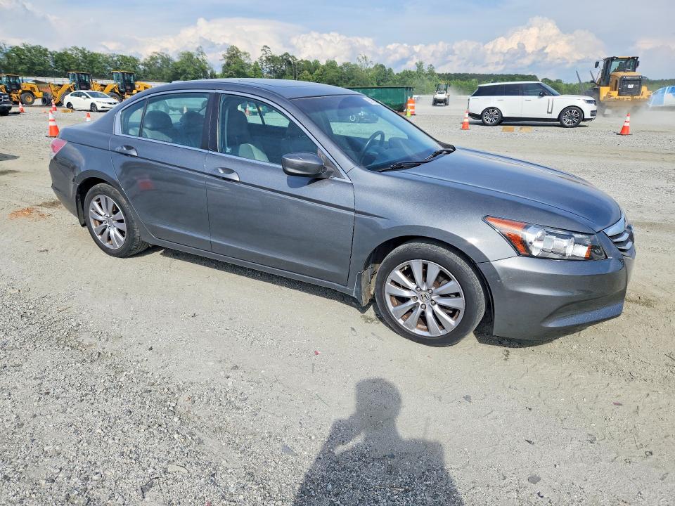 Aukcja sprzedaży 2012 Honda Accord, vin: 1HGCP2F87CA079653, numer aukcji: 55902846
