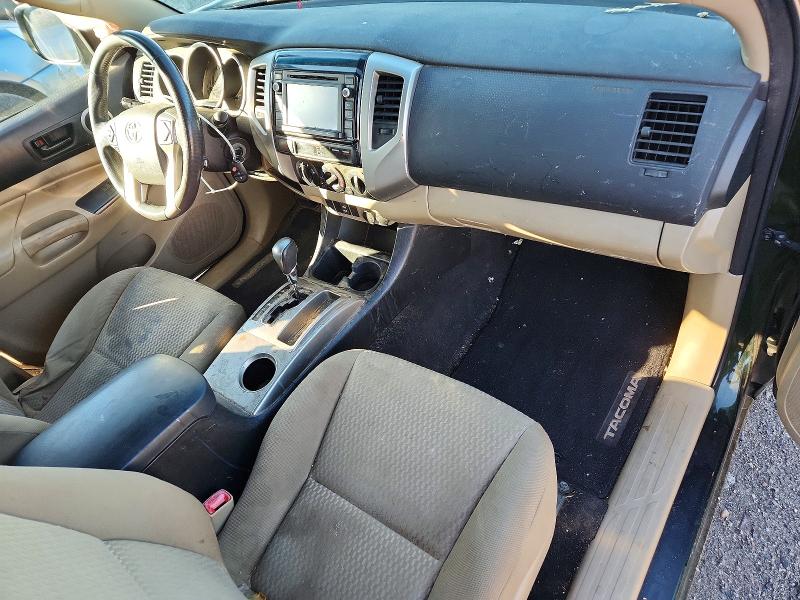 Aukcja sprzedaży 2014 Toyota Tacoma, vin: 5TFTX4CN9EX046819, numer aukcji: 57227646
