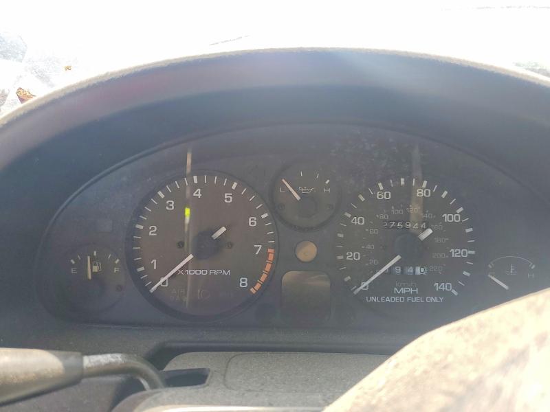 Продаж на аукціоні авто 1996 Mazda Mx-5 Miata, vin: JM1NA3534T0700681, номер лоту: 55563216