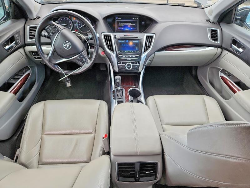 Aukcja sprzedaży 2016 Acura Tlk, vin: 19UUB1F30GA002758, numer aukcji: 57710066