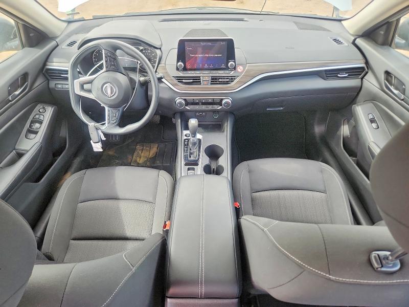 57512066 :رقم المزاد ، 1N4BL4DW4TN308677 vin ، 2026 Nissan Altima مزاد بيع