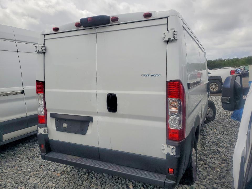 Aukcja sprzedaży 2023 Ram Promaster 2500, vin: 3C6LRVVG3PE548878, numer aukcji: 55746436