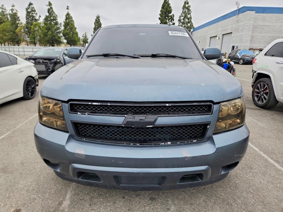 Продажа на аукционе авто 2008 Chevrolet Tahoe, vin: 1GNFC13028R111263, номер лота: 85447705