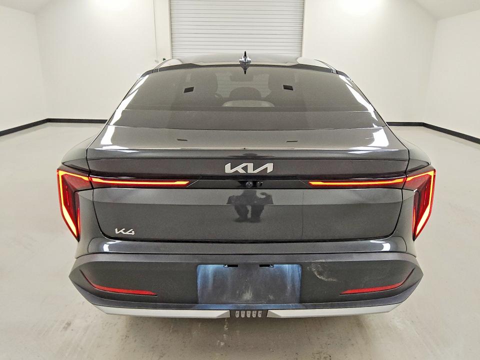 Продажа на аукционе авто 2025 Kia K4, vin: 3KPFT4DE8SE109489, номер лота: 57546586