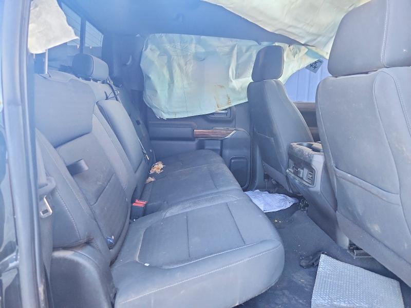Aukcja sprzedaży 2020 Chevrolet Silverado, vin: 3GCUYEEDXLG379639, numer aukcji: 54019446