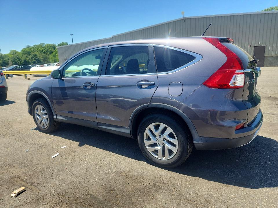 2015 Honda Cr-v მანქანა იყიდება აუქციონზე, vin: 5J6RM4H59FL031865, აუქციონის ნომერი: 55883216