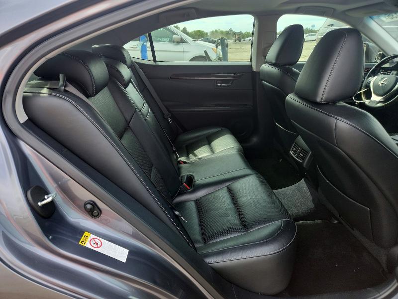 Auction sale of the 2014 Lexus Es, vin: JTHBK1GG2E2098275, lot number: 55080136