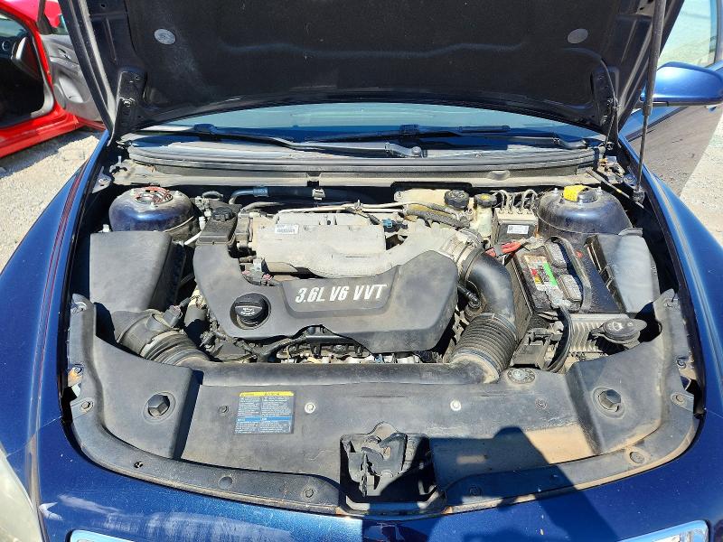 2008 Chevrolet Malibu მანქანა იყიდება აუქციონზე, vin: 1G1ZK57748F158277, აუქციონის ნომერი: 57711446