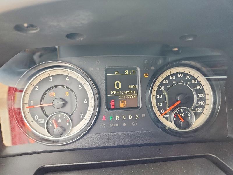 Продажа на аукционе авто 2019 Ram 1500 Classic, vin: 3C6JR6AG8KG502897, номер лота: 56354756