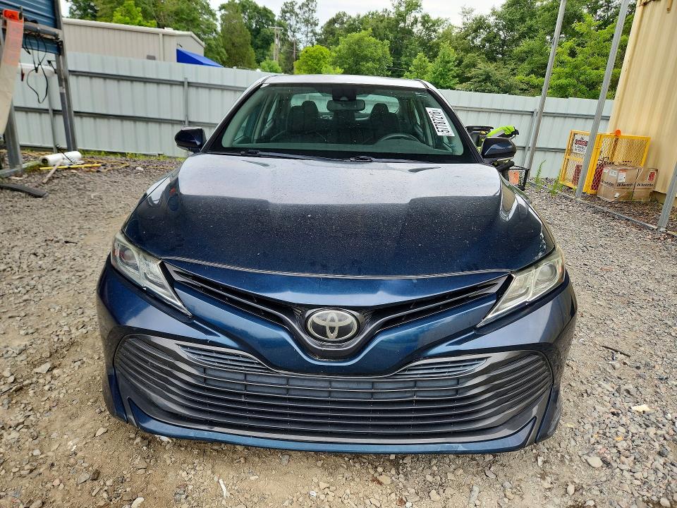 Aukcja sprzedaży 2019 Toyota Camry, vin: 4T1B11HK0KU688042, numer aukcji: 57787216