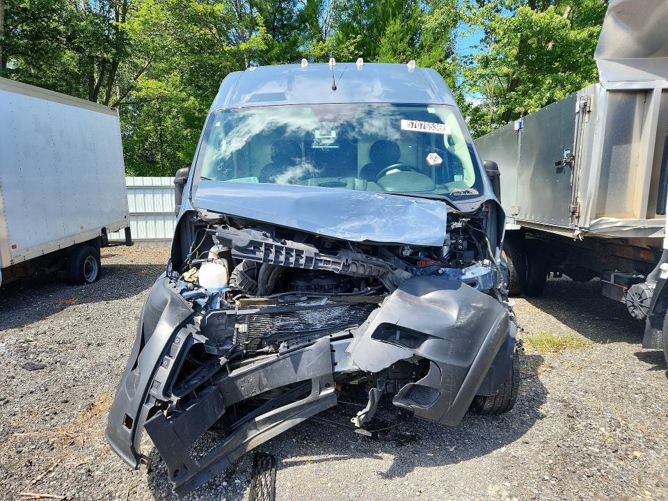 Aukcja sprzedaży 2021 Ram Promaster 3500, vin: 3C6MRVJG0ME535348, numer aukcji: 57076536
