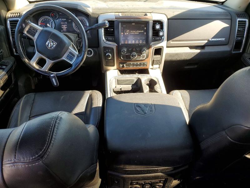 Продаж на аукціоні авто 2016 Ram 3500, vin: 3C63R3EL1GG242784, номер лоту: 55725906
