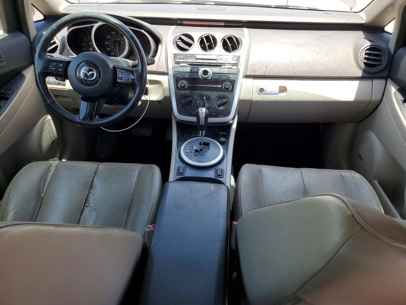 Aukcja sprzedaży 2009 Mazda Cx-7, vin: JM3ER293790228893, numer aukcji: 56796936