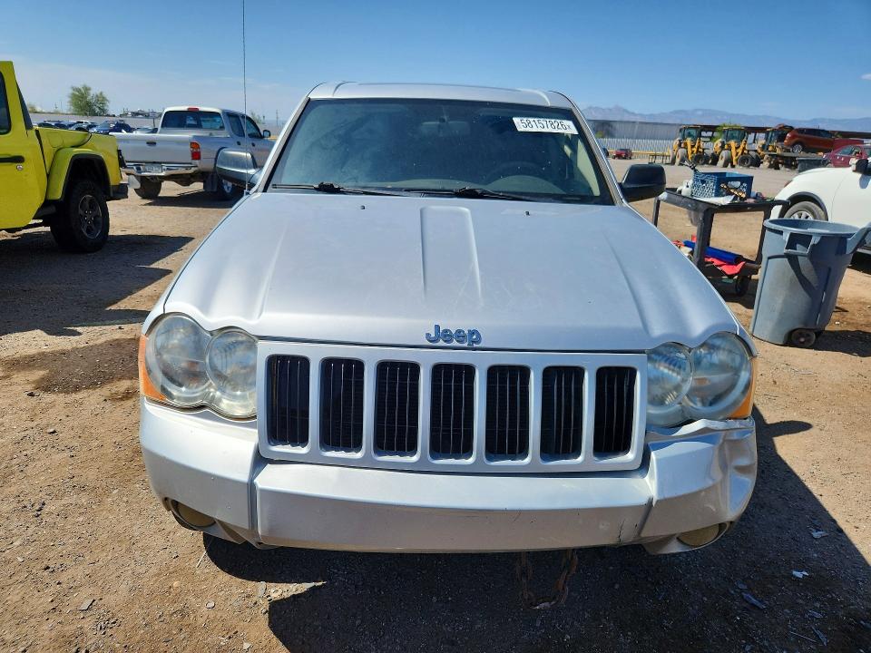 Aukcja sprzedaży 2008 Jeep Grand Cherokee, vin: 1J8GR48K58C193993, numer aukcji: 58157826