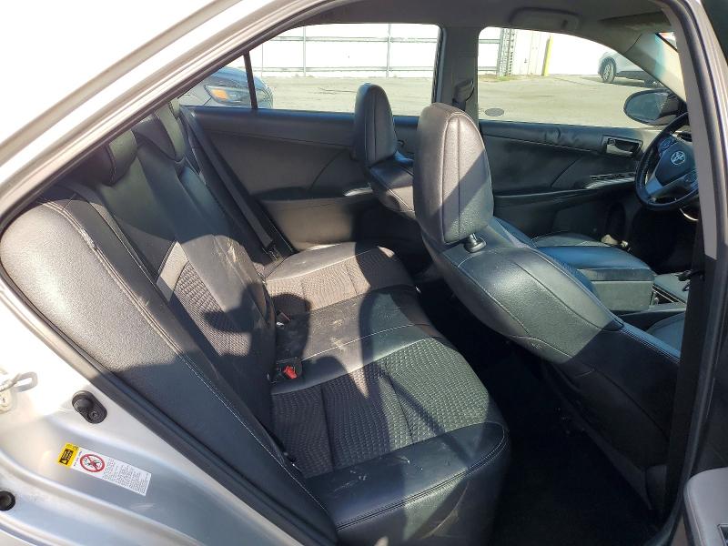 Продажа на аукционе авто 2013 Toyota Camry, vin: 4T1BF1FKXDU232430, номер лота: 56181696