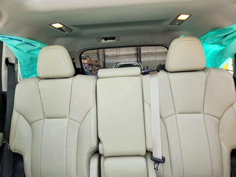 Продаж на аукціоні авто 2019 Subaru Ascent, vin: 4S4WMALD2K3465525, номер лоту: 55466816