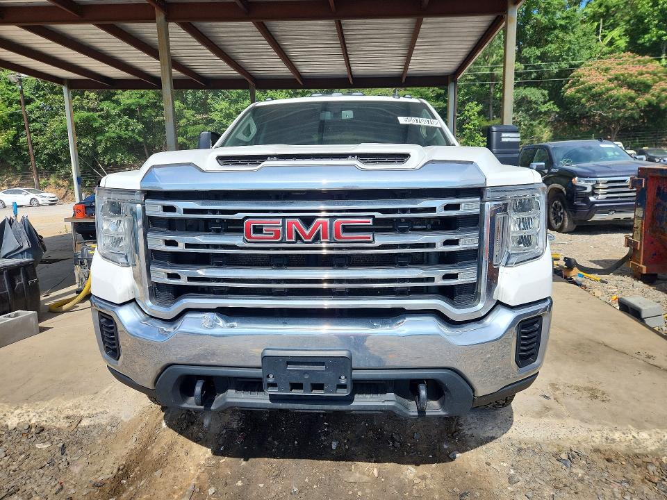 Продажа на аукционе авто 2021 Gmc Sierra, vin: 1GT19ME7XMF108247, номер лота: 55070076