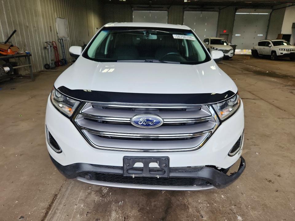 Продажа на аукционе авто 2016 Ford Edge, vin: 2FMPK4J9XGBB87300, номер лота: 56796196