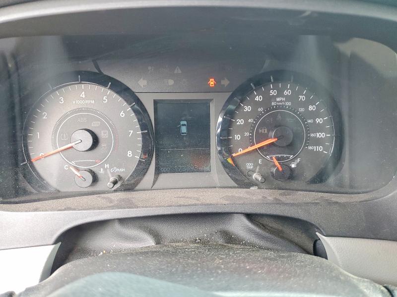 Продаж на аукціоні авто 2015 Toyota Sienna, vin: 5TDKK3DC6FS612461, номер лоту: 57297166