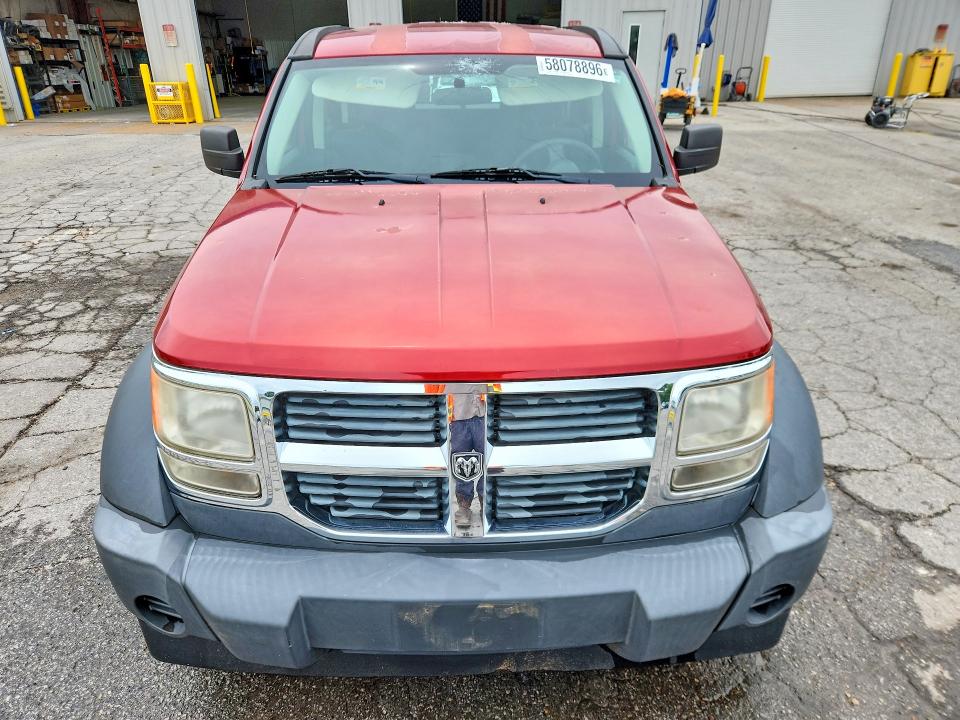 Aukcja sprzedaży 2008 Dodge Nitro, vin: 1D8GU28K68W187842, numer aukcji: 58078896