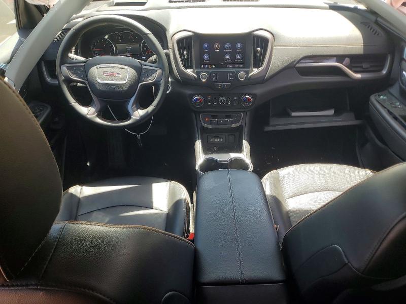 Aukcja sprzedaży 2024 Gmc Terrain, vin: 3GKALYEG5RL275545, numer aukcji: 55890586