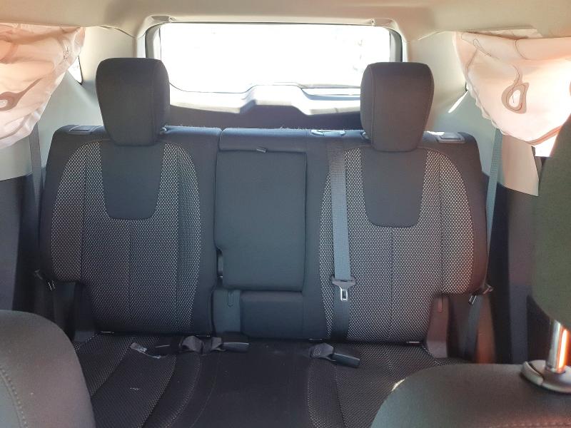 2014 Chevrolet Equinox მანქანა იყიდება აუქციონზე, vin: 2GNALCEK3E6367486, აუქციონის ნომერი: 56889776