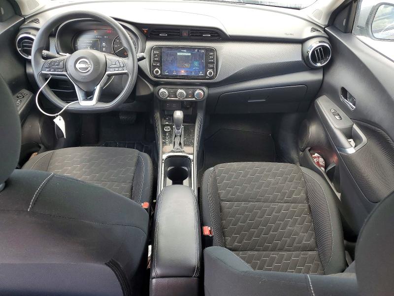 Aukcja sprzedaży 2024 Nissan Kicks, vin: 3N1CP5CV7RL508143, numer aukcji: 57436066