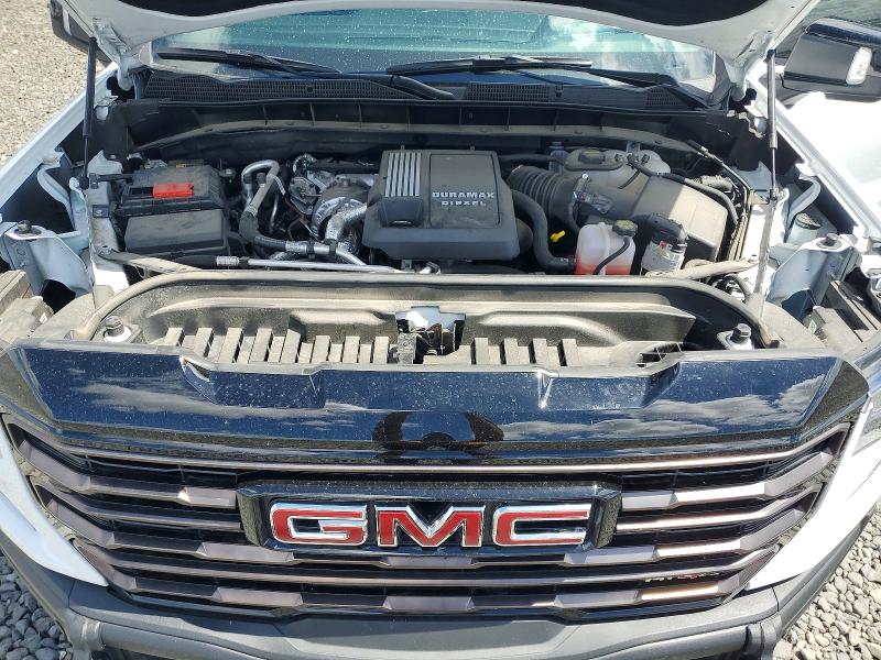 Aukcja sprzedaży 2025 Gmc Sierra, vin: 3GTUUFE85SG156752, numer aukcji: 56171736