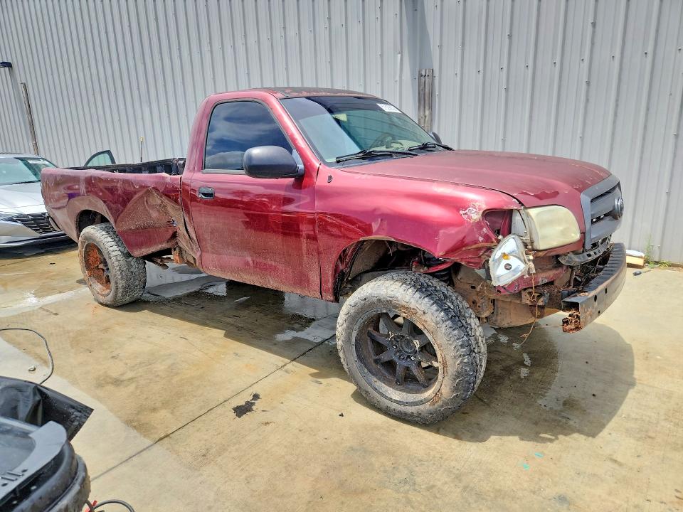 57829206 :رقم المزاد ، 5TBJU32106S465215 vin ، 2006 Toyota Tundra مزاد بيع