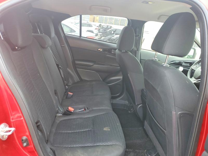Продаж на аукціоні авто 2018 Mitsubishi Eclipse Cross, vin: JA4AT4AA4JZ057836, номер лоту: 55944536