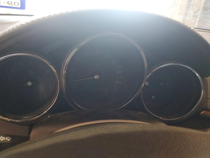 Продаж на аукціоні авто 2009 Cadillac Cts, vin: 1G6DF577390165606, номер лоту: 58841876