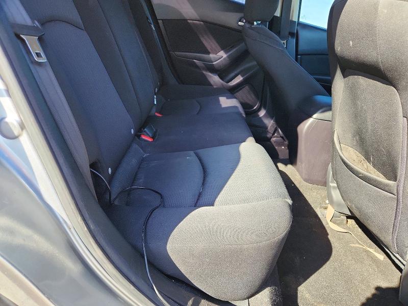 Aukcja sprzedaży 2016 Mazda 3, vin: 3MZBM1T72GM313907, numer aukcji: 57422856