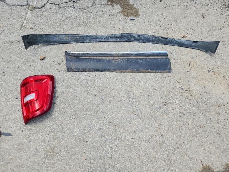 2025 Ram 1500 მანქანა იყიდება აუქციონზე, vin: 1C6RREFP8SN718116, აუქციონის ნომერი: 59110466