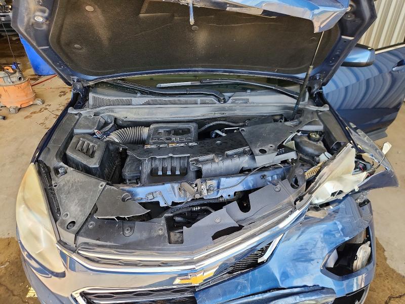56302936 :رقم المزاد ، 2GNFLFEK7H6233446 vin ، 2017 Chevrolet Equinox مزاد بيع