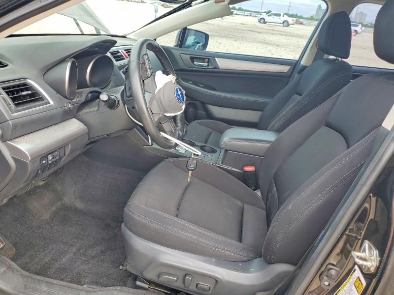 Продажа на аукционе авто 2015 Subaru Legacy, vin: 4S3BNBC68F3024611, номер лота: 55492256