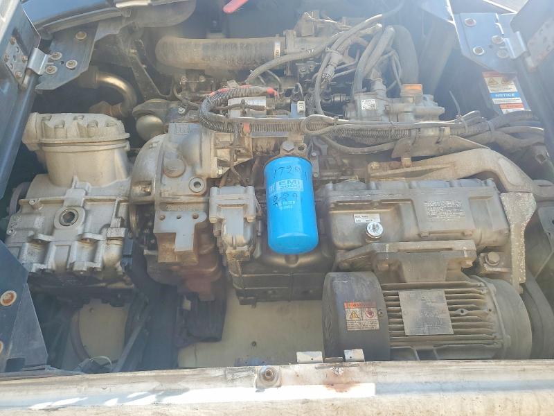 56777966 :رقم المزاد ، 1UYVS2533N2599214 vin ، 2022 Utility Trailer Vsra Reefe مزاد بيع