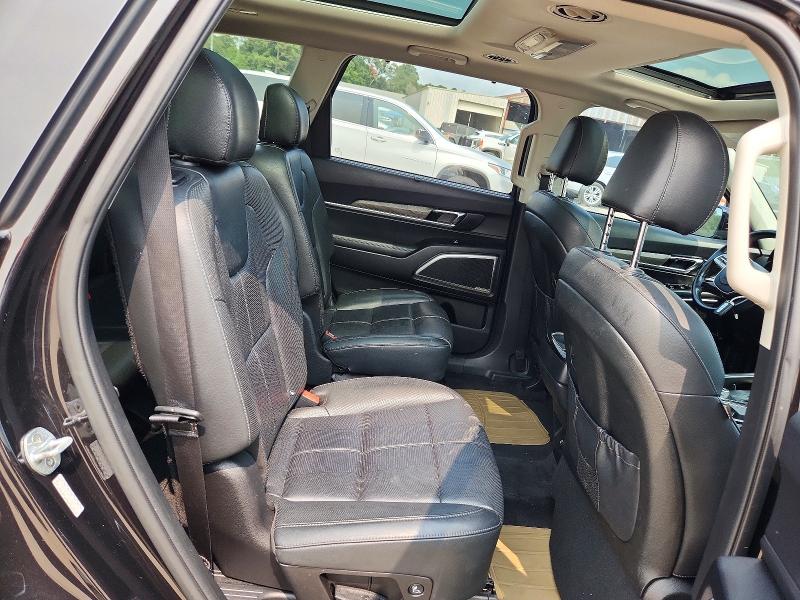 Продаж на аукціоні авто 2020 Kia Telluride, vin: 5XYP54HC6LG050728, номер лоту: 58848126