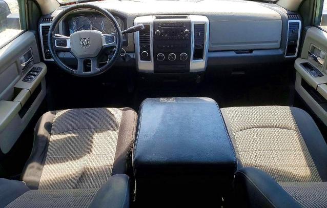 58018026 :رقم المزاد ، 1D7RV1CT3BS641029 vin ، 2011 Dodge Ram 1500 مزاد بيع
