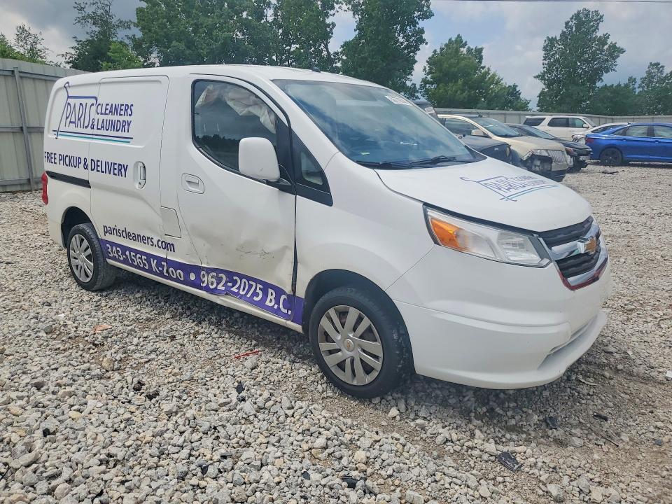 Продаж на аукціоні авто 2017 Chevrolet City Express, vin: 3N63M0ZN3HK698248, номер лоту: 56770536