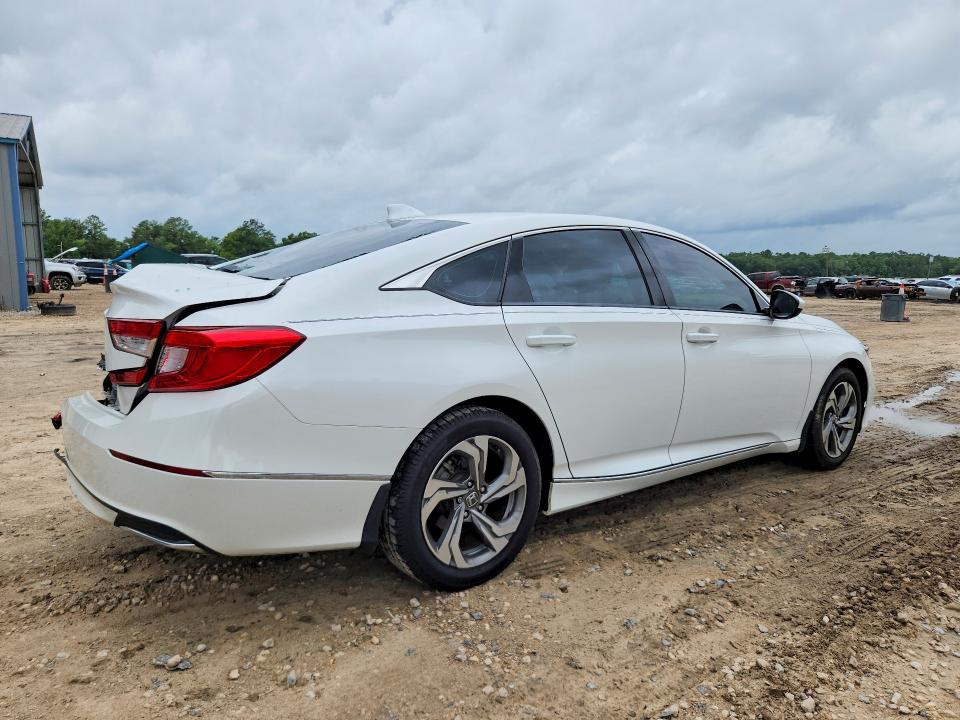 Aukcja sprzedaży 2020 Honda Accord, vin: 1HGCV1F42LA096793, numer aukcji: 57747066